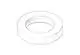 DORNBRACHT-Rosette-ERSATZTEILE-092810035-D-55-x-D-38-6-x-10-mm-Platin-gebuerstet-092810035-06 gallery number 1